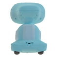thumbnail image 4 of Miko® 3 AI-Powered Smart Interactive Educational Robot, Pixie Blue, 4 of 5