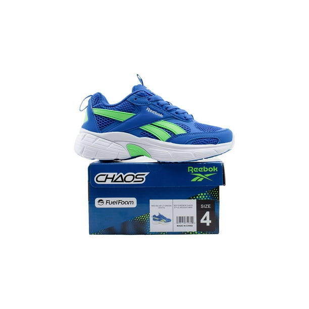 Reebok Boys Chaos Running Sneaker - Samsclub.com display picture 2