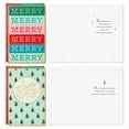 thumbnail image 6 of Hallmark Assorted Holiday Christmas Cards, 35 pk., 6 of 8