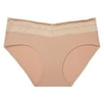 thumbnail image 4 of Warners Women’s 5-Pack No Pinching, No Problems Lace Waistband Hipster, 4 of 6