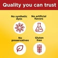 thumbnail image 7 of Nature Made CholestOff Plus Softgels, 210 ct., 7 of 10