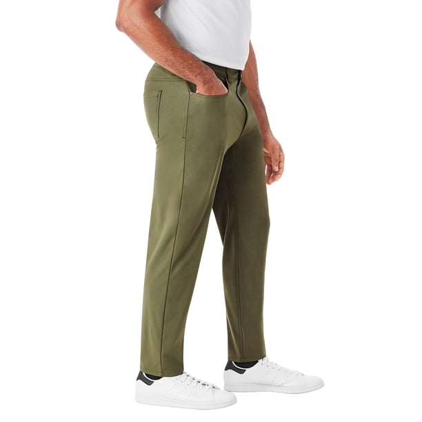 Member's Mark Men's Benton Performance Pants - Samsclub.com