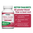 thumbnail image 1 of Doctors' Preferred Nitric Oxide Advantage, Blood Flow, 90 Caplets, 1 of 9