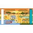 thumbnail image 4 of Water World Color Magic, Board Book, 4 of 5