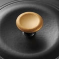 thumbnail image 3 of Tramontina Enameled Cast Iron 7-Quart Covered Round Dutch Oven, 3 of 8