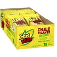 thumbnail image 2 of Corn Nuts Chile Picante con Limon Crunchy Corn Kernels, 1.7 oz., 18 pk., 2 of 5