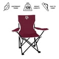 thumbnail image 6 of Logo Brands Texas A&M Aggies Youth Chair, 6 of 6