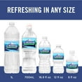 thumbnail image 8 of Ice Mountain 100% Natural Spring Water 1 gal., 6 pk., 8 of 11