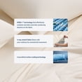 thumbnail image 4 of Rest Evercool Cooling Bedding Bundle, 4 of 7