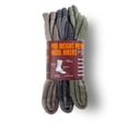 thumbnail image 5 of Omniwool 3-Pack Merino Wool Crew Hiking Sock, 5 of 8