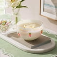 thumbnail image 2 of Member's Mark 3-Wick Novelty Icon Glass Candle, 20 oz., 2 of 4