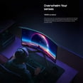 thumbnail image 13 of SAMSUNG 32" Odyssey G55C Curved Display, QHD, Gaming Monitor, 13 of 17