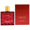 thumbnail image 2 of Versace Eros Flame Eau De Parfum Spray 3.4 fl. oz., 2 of 4