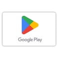thumbnail image 1 of Google Play Email Delivery Gift Card, Various Amounts, 1 of 6