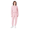 thumbnail image 4 of Member's Mark Women's Waffle Jogger, 4 of 7