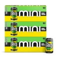 thumbnail image 1 of Starry Zero Sugar Lemon Lime Soda Mini Cans, 7.5 fl oz., 30 pk., 1 of 6