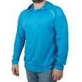 thumbnail image 1 of Habit Men's UPF 50+ UV Protection Hooded Performance Layer, 1 of 5