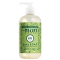 thumbnail image 2 of Mrs. Meyer’s Limited Edition Falliday Hand Soap, Iowa Pine, Apple Cider, Snowdrop, 12.5 fl. oz., 3 pk., 2 of 8