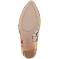 thumbnail image 7 of Jessica Simpson Chunky Heel Pump, 7 of 8