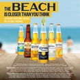 thumbnail image 5 of Corona Extra Mexican Lager Beer, 12 fl. oz. bottle, 18 pk., 5 of 8