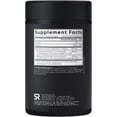 thumbnail image 3 of Sports Research Ashwagandha 500mg Plant Based Soft Gels, 90 ct, 3 of 7