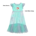 thumbnail image 5 of Kids Character Fantasy Gown, 5 of 6