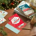 thumbnail image 2 of Hallmark Assorted Holiday Christmas Cards, 35 pk., 2 of 7