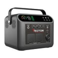 thumbnail image 1 of 500 Watt Vector Lithium Portable Power Station, 1 of 10