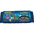 thumbnail image 1 of Pokemon Halloween BOOster Bag, 80 pk., 1 of 9