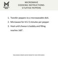 thumbnail image 7 of Member's Mark Stuffed Peppers, priced per pound, 7 of 7