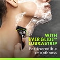 thumbnail image 6 of GilletteLabs Men's Razor Cartridges, 13 ct., 6 of 10