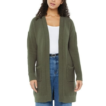 Gap Women's Long Sleeve Cardigan