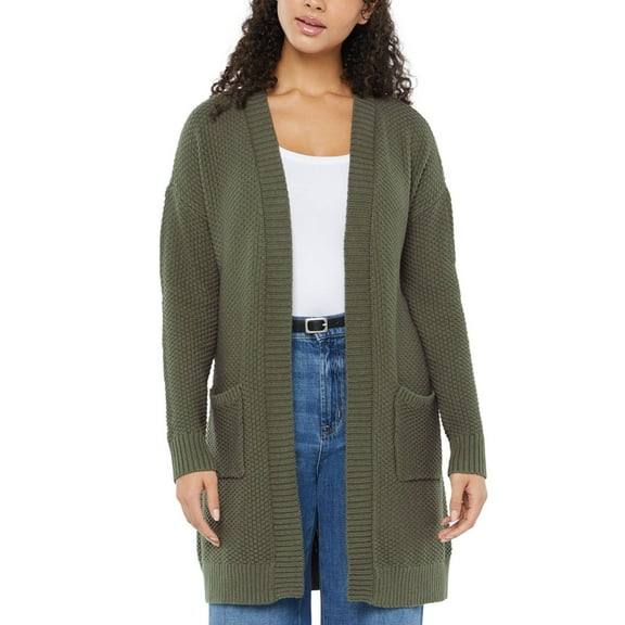 Gap Women's Long Sleeve Cardigan
