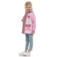 thumbnail image 1 of Character Toddler Rain Jacket, 1 of 7