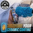 thumbnail image 2 of Chemical Guys 19pc. Ceramic Interior/Exterior Car Detail Kit, 2 of 7