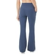 thumbnail image 4 of Member's Mark Women's Everyday Flare Yoga Pant, 4 of 6
