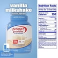 thumbnail image 2 of Premier Protein 30g High Protein Powder, Vanilla Milkshake, 3 lbs., 2 of 7