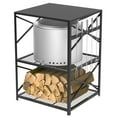 thumbnail image 3 of KABIN 65 lb Campfire Caddy, 3 of 8