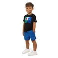 thumbnail image 2 of Champion Toddler Boys Active Set, 2 of 6
