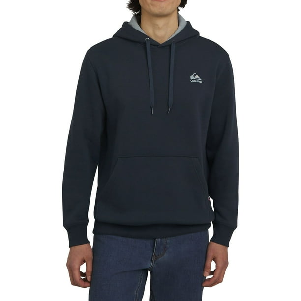 Quiksilver Men's Graphic Pullover Hoodie - Samsclub.com