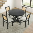 thumbnail image 14 of details by Becki Owens Ivy 7-Piece Expandable Dining Set, 14 of 14