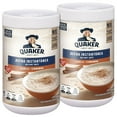 thumbnail image 1 of Quaker Instant Cinnamon Oats 20.46 oz., 2 pk., 1 of 1