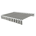 thumbnail image 1 of Awntech Destin Left Motorized Retractable Awning, Choose Size, 1 of 7