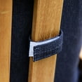 thumbnail image 5 of Cambridge Casual Sonoma Teak Deep Seating Rocker, 5 of 9