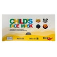 thumbnail image 1 of TMS  3-Ply Children's Face Mask (50 ct.), 1 of 4