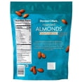 thumbnail image 4 of Member's Mark Lightly Salted Roasted Almonds, 40 oz., 4 of 5
