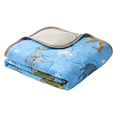 thumbnail image 8 of Kids' Licensed Character Cooling Throw, 50" x 60", 8 of 8