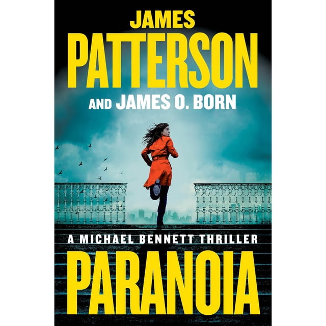 Paranoia