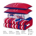 thumbnail image 5 of Logo Brands Philadelphia Phillies Bed-In-A-Bag Set, 5 of 5