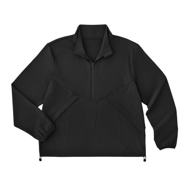 Member's Mark Women's Travel Half-Zip Pullover - Samsclub.com